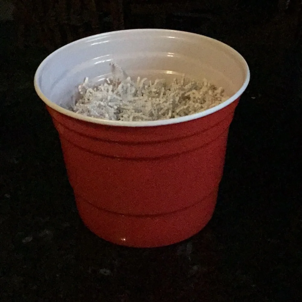 Margarita Party Bucket